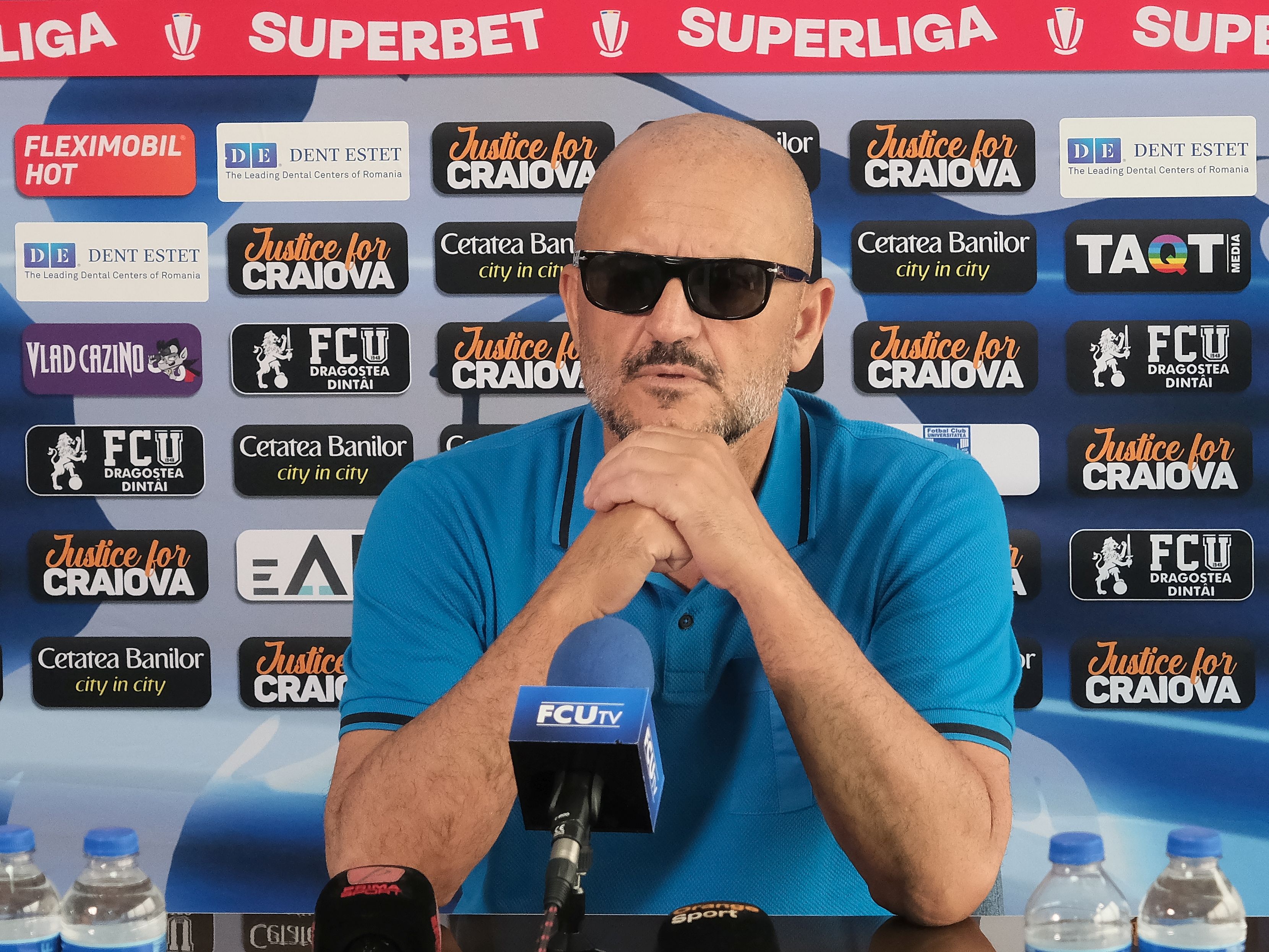 Adrian Mititelu devine vedetă TV. Va avea propria emisiune la o televiziune care urmează să fie lansată în curând