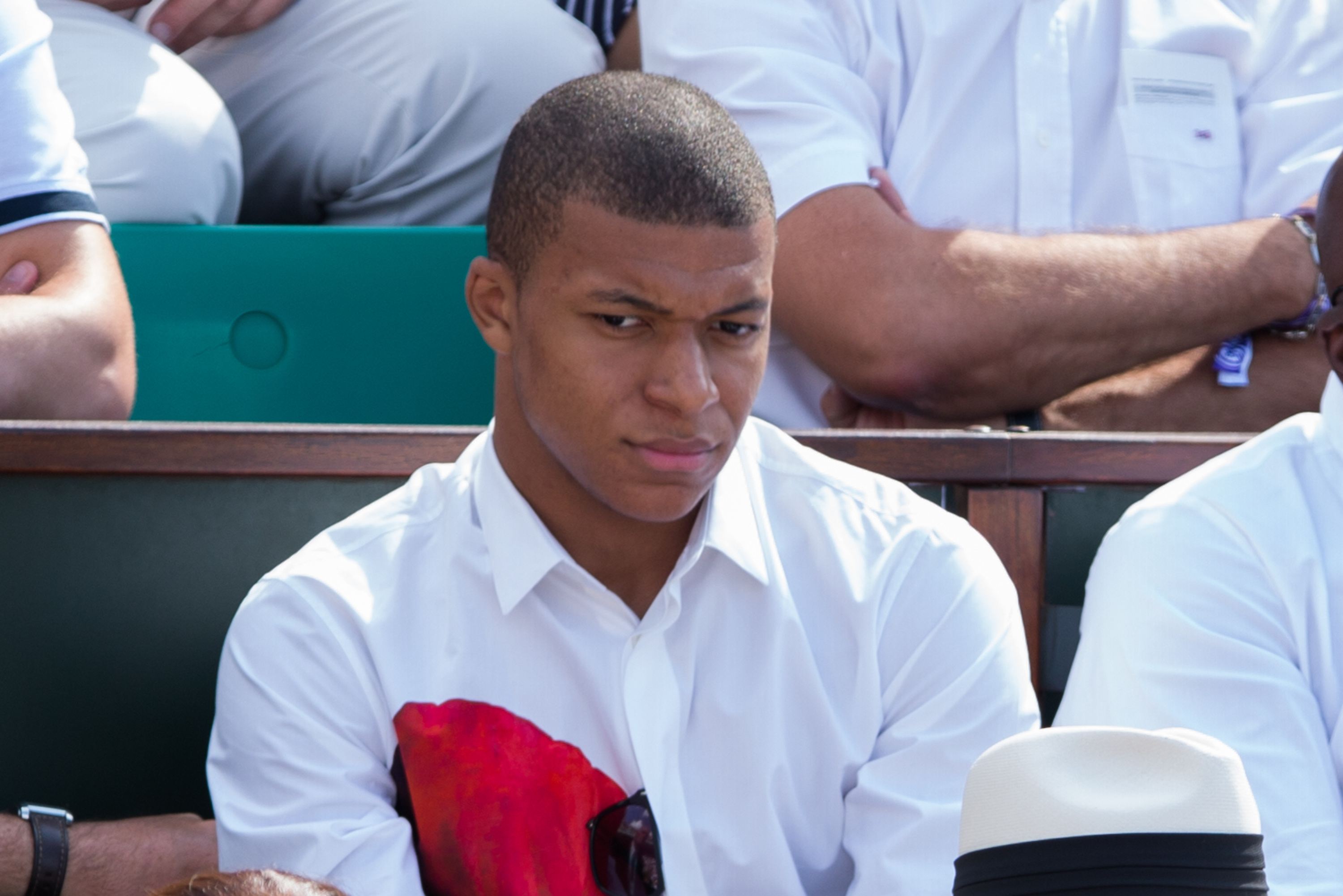 VIP Roland Garros. Îndrăgostiți de tenis | GALERIE FOTO