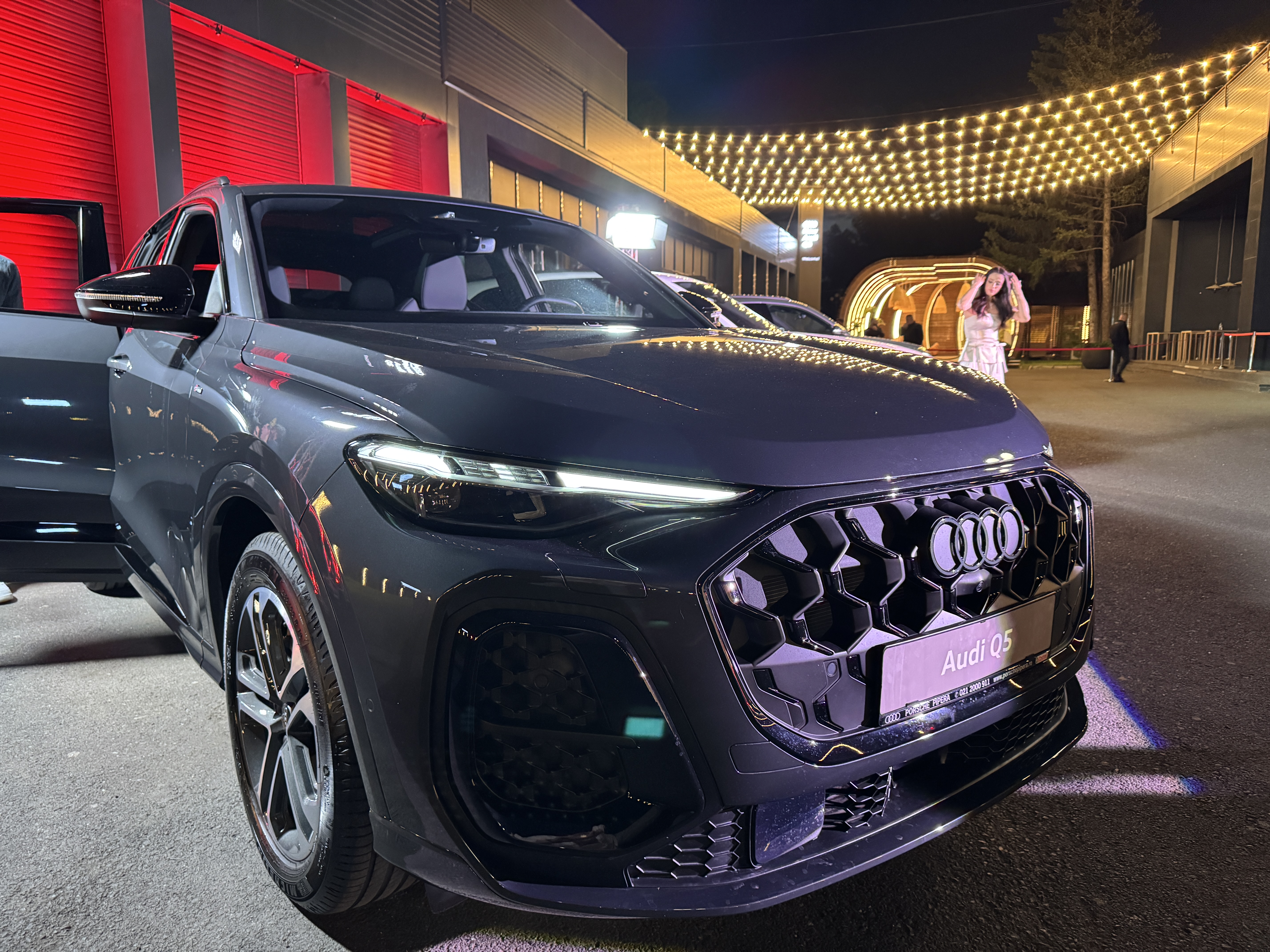 Audi Q5 2025 a fost lansat oficial în România: care sunt prețurile noului SUV | Video