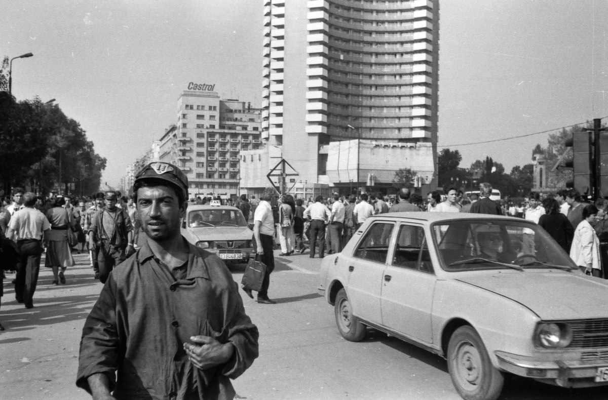 Miron Cozma, ieșire nervoasă în dosarul Mineriadei: „Pe Iliescu era să-l împuşc”. Acum 7 ani, spunea că procesul durează până moare Iliescu