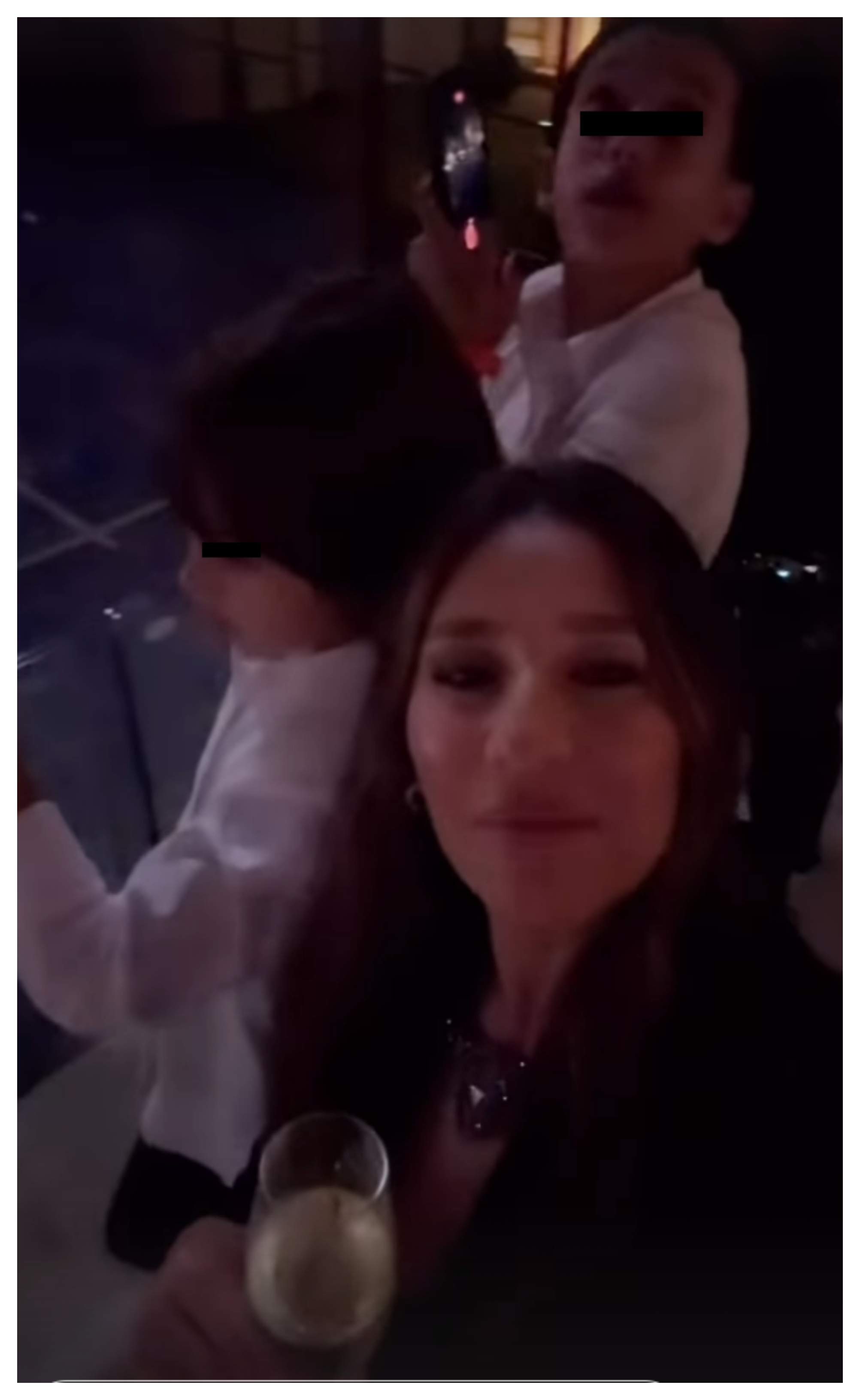 Claudia Pătrășcanu și Gabi Bădălău s-au întâlnit în Dubai. Și Bianca Drăgușanu se află în același oraș