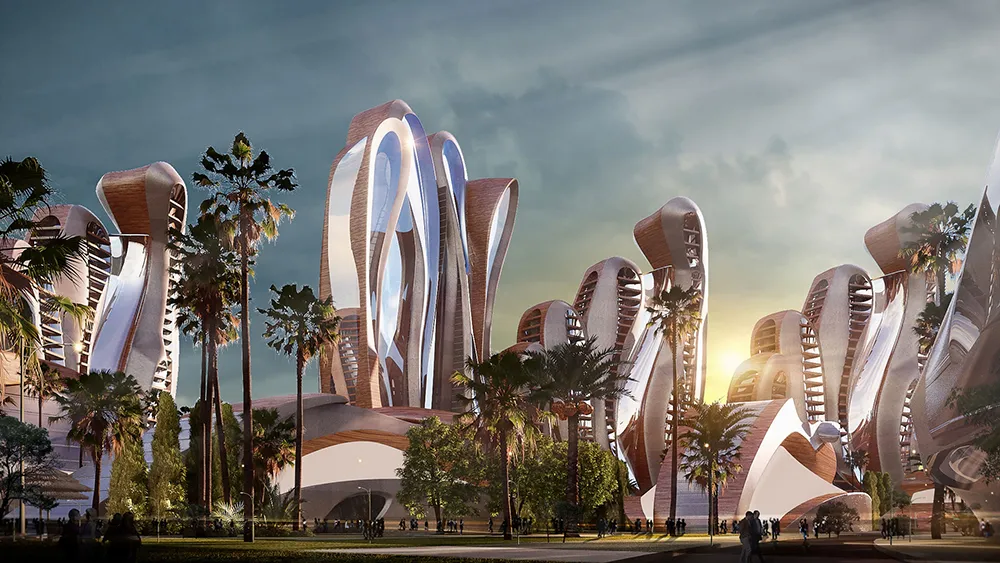 Senegal scraps Akon’s $6 billion city project for $1.2 billion tourism project