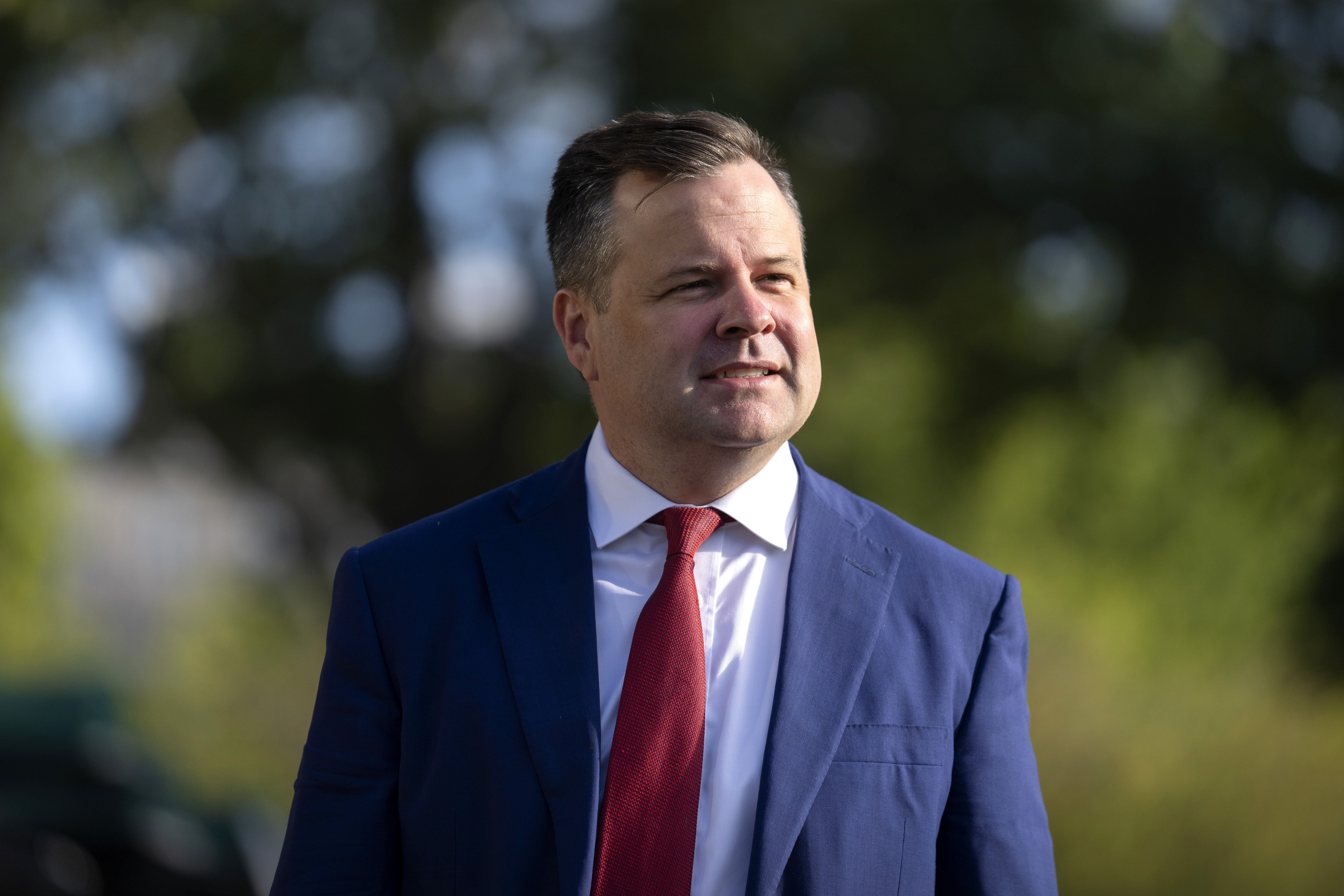 Defense attorneys for Letitia James say the new evidence shows Federal Housing Finance Agency Director Bill Pulte was directly and potentially inappropriately involved in the mortgage fraud investigations.