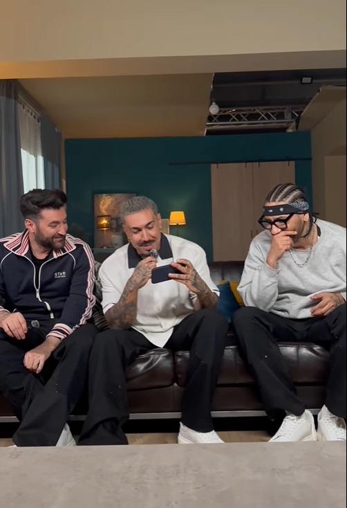 Smiley, Alex Velea și Connect-R, prima reacție după ce au lansat „Nu mă ierta”, colaborarea anului din muzica românească