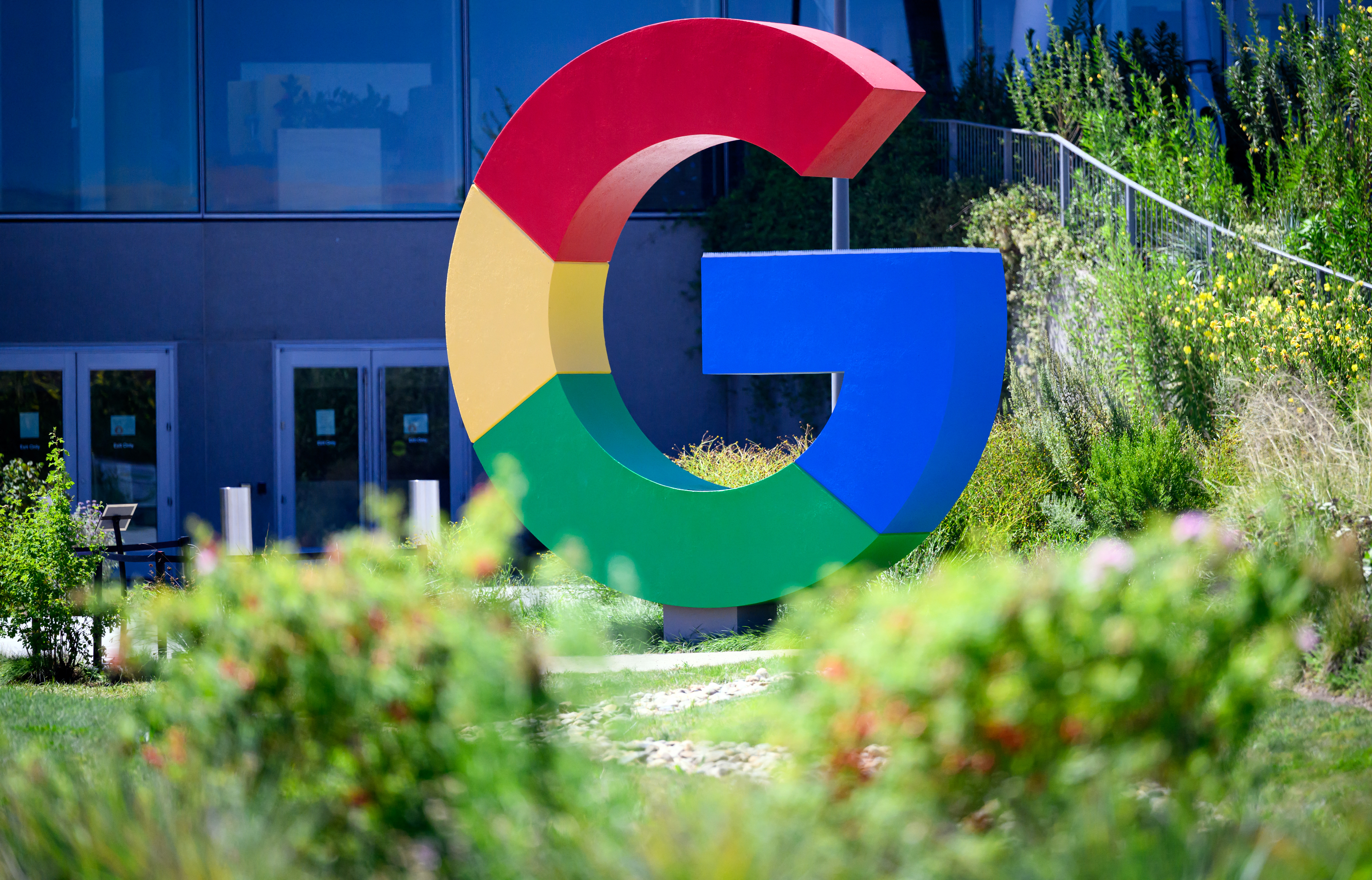 Google is currently involved in two antitrust cases.