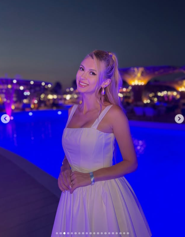 Andreea Bălan și Victor Cornea, într-o nouă escapadă romantică. Ce destinație au ales cei doi. „Unde este iubire, acolo este familie”