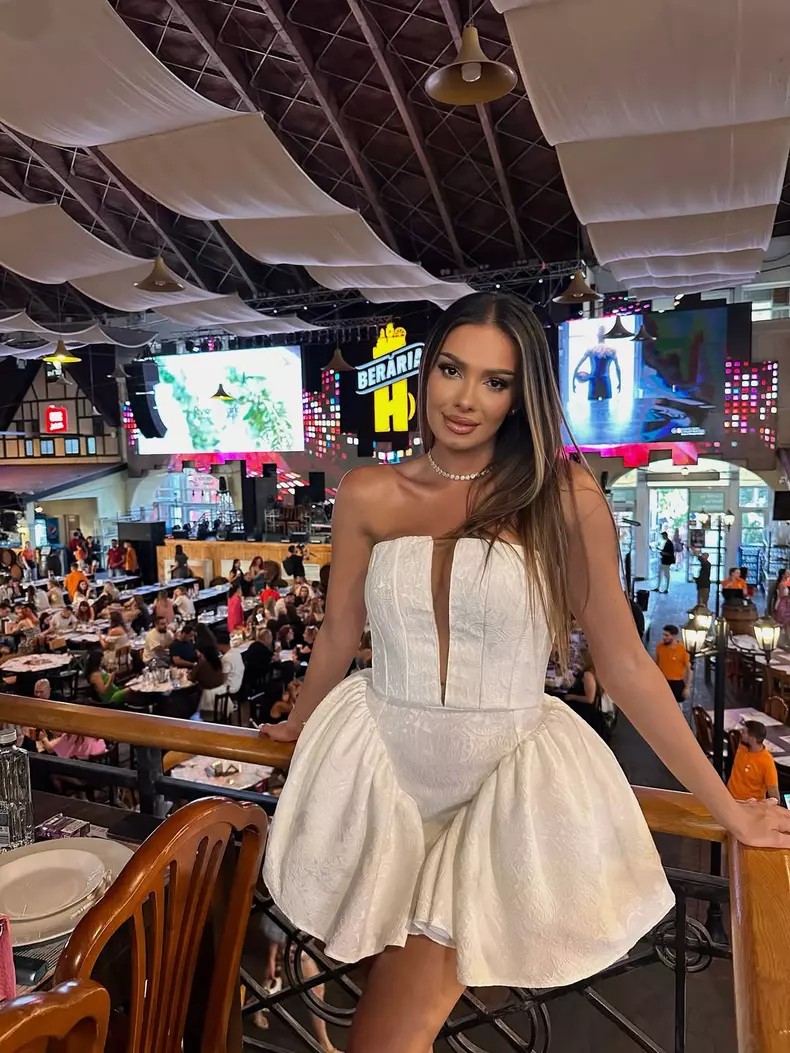 Ce spune Andreea Crăciun, ispita de la „Insula Iubirii”, despre rolul din cadrul show-ului: „Nu mergi acolo să te distrezi” | VIDEO EXCLUSIV