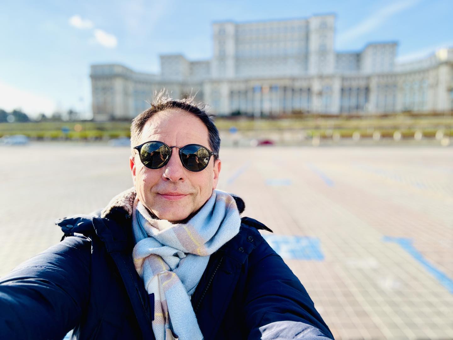Promisiunea pe care Dorian Popa i-a făcut-o lui Dan Negru: „A râs! Mentorul meu”