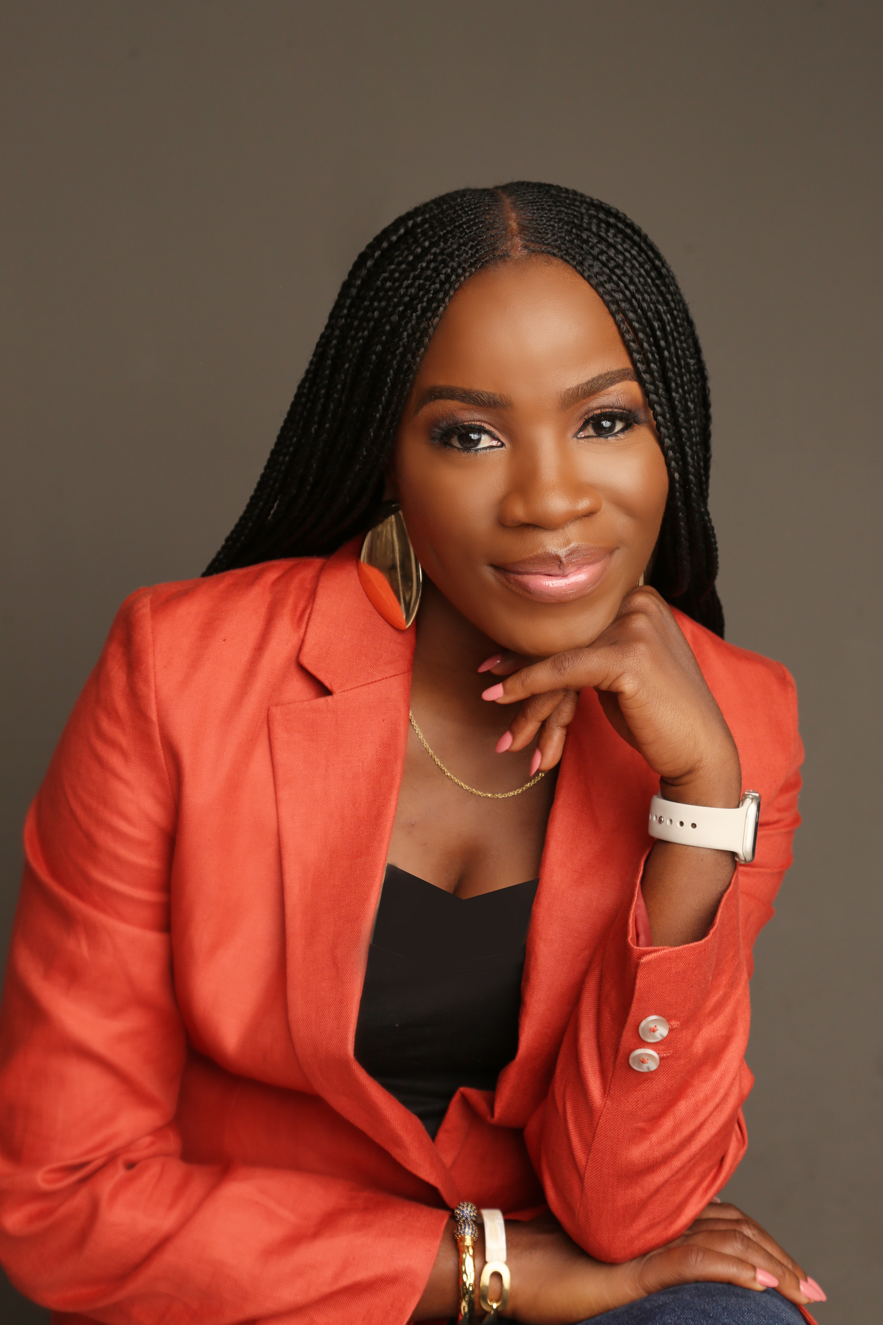 Cannes Lions 2026: Meet Google veteran Adetutu Laditan, the founder building Africa’s future $30 billion creator economy