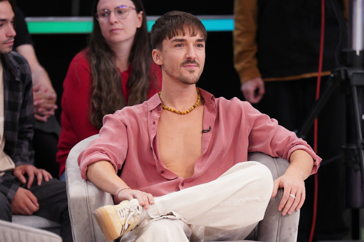 Anunțul lui Emil Rengle despre relația cu Alejandro Fernandez: „Alegi conștient”