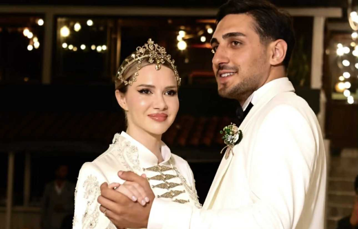 Ce cadou a primit Otilia Bilionera de la bunica lui Bekir Ali după nuntă. A fost un semn de apreciere și de bun venit în familie