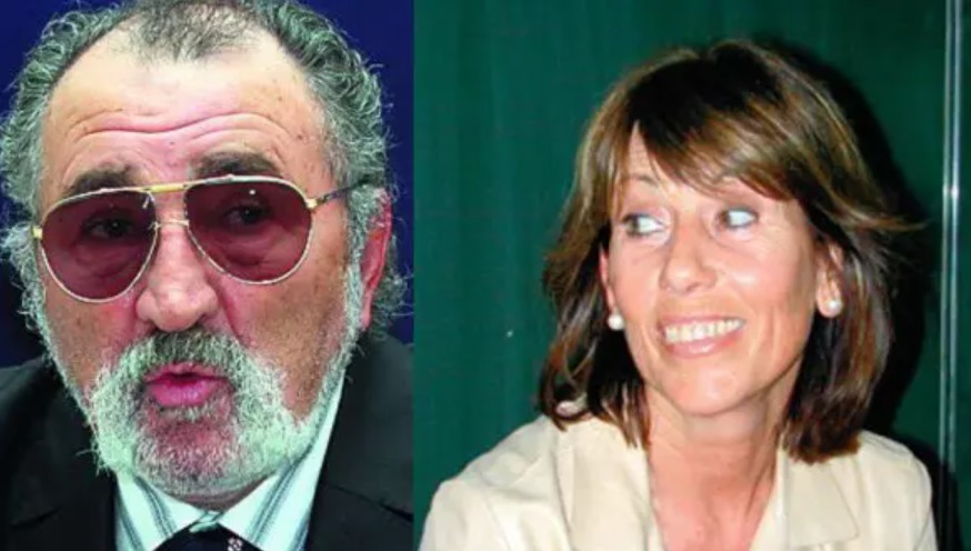 Cu ce se ocupă la 80 de ani Erika Braedt, singura femeie care i-a fost soție lui Ion Țiriac: „E prietena mea și acum”