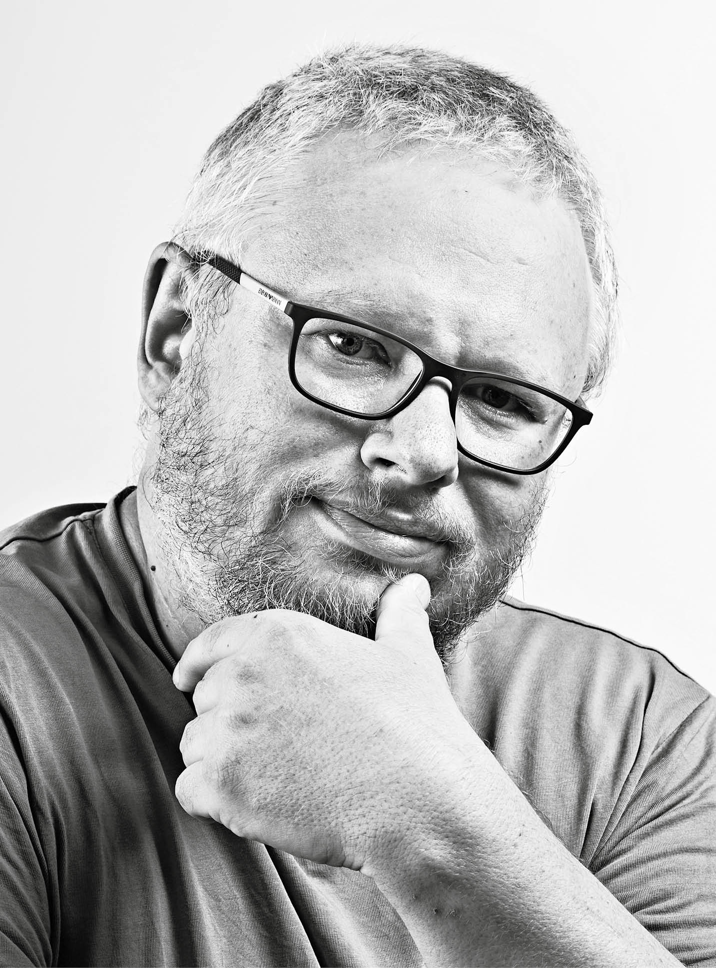 logo Piotr Kofta