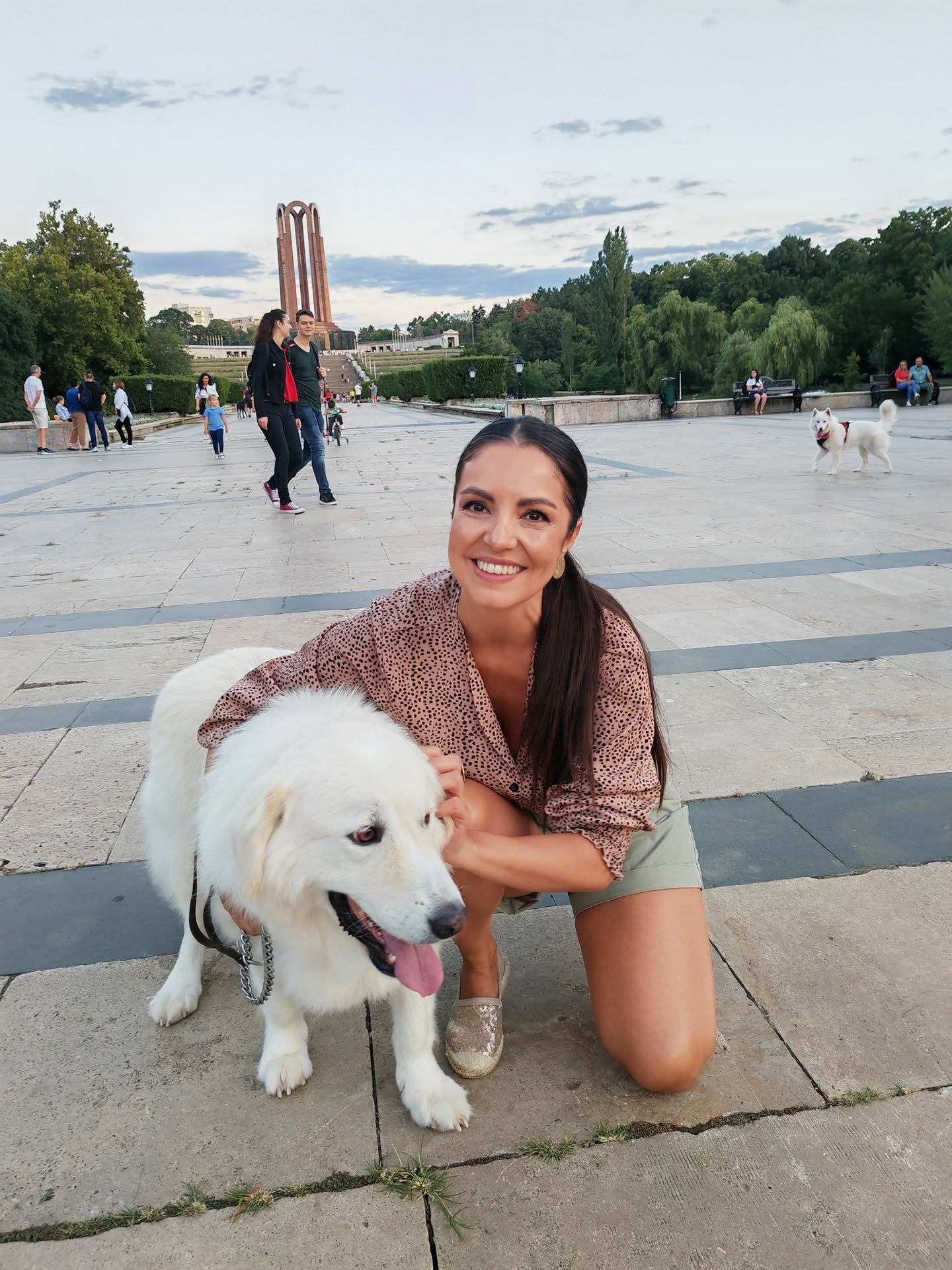 Arhitecta Cristina Joia a fost discriminată de colegii de pe șantier. „Mi-au zis că o să mă asculte dacă le aduc un «bebeluș»” | VIDEO EXCLUSIV