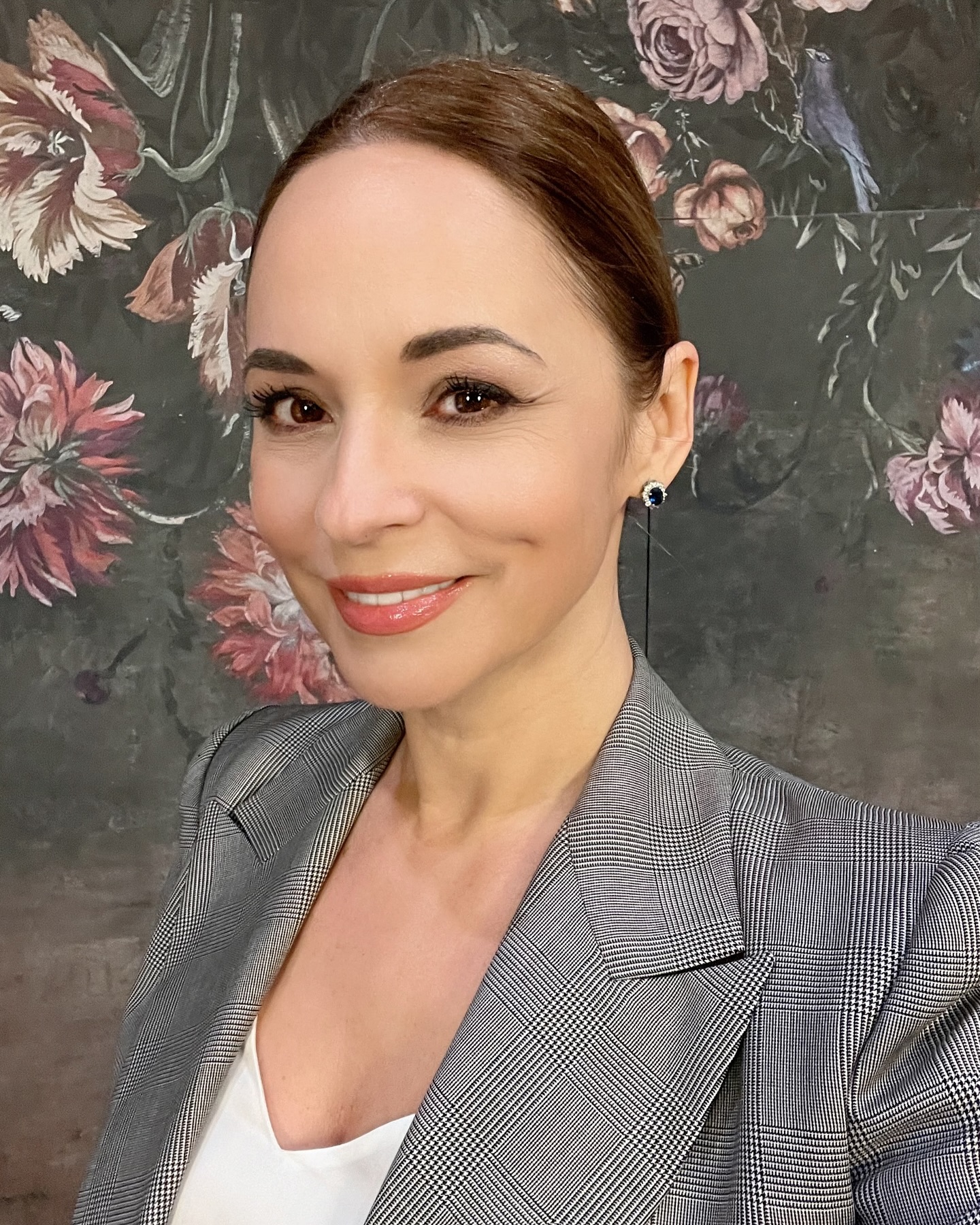 Marina Almășan, deranjată de Andreea Marin, care primea la TVR mai mulți bani decât ea: „Mi-ar fi plăcut și mie să am 2 metri, să am picioare lungi”