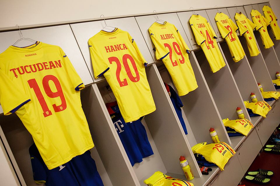 LIVE BLOG România - Turcia, meci amical. Grozav pentru Contra, coșmar pentru Lucescu | FOTO&VIDEO