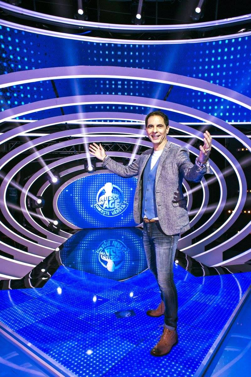 Motivul pentru care Dan Negru a renunțat să mai prezinte Revelionul. „Eu am preluat o ștafetă. Lumea are și alte bucurii”