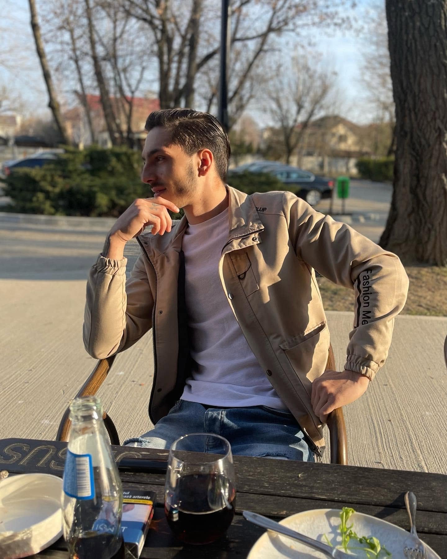 Cristian Cârnu, influencerul anchetat pentru înșelarea urmăritorilor, prima declarație din arest: „Acuzațiile sunt adevărate. Am făcut-o din disperare”