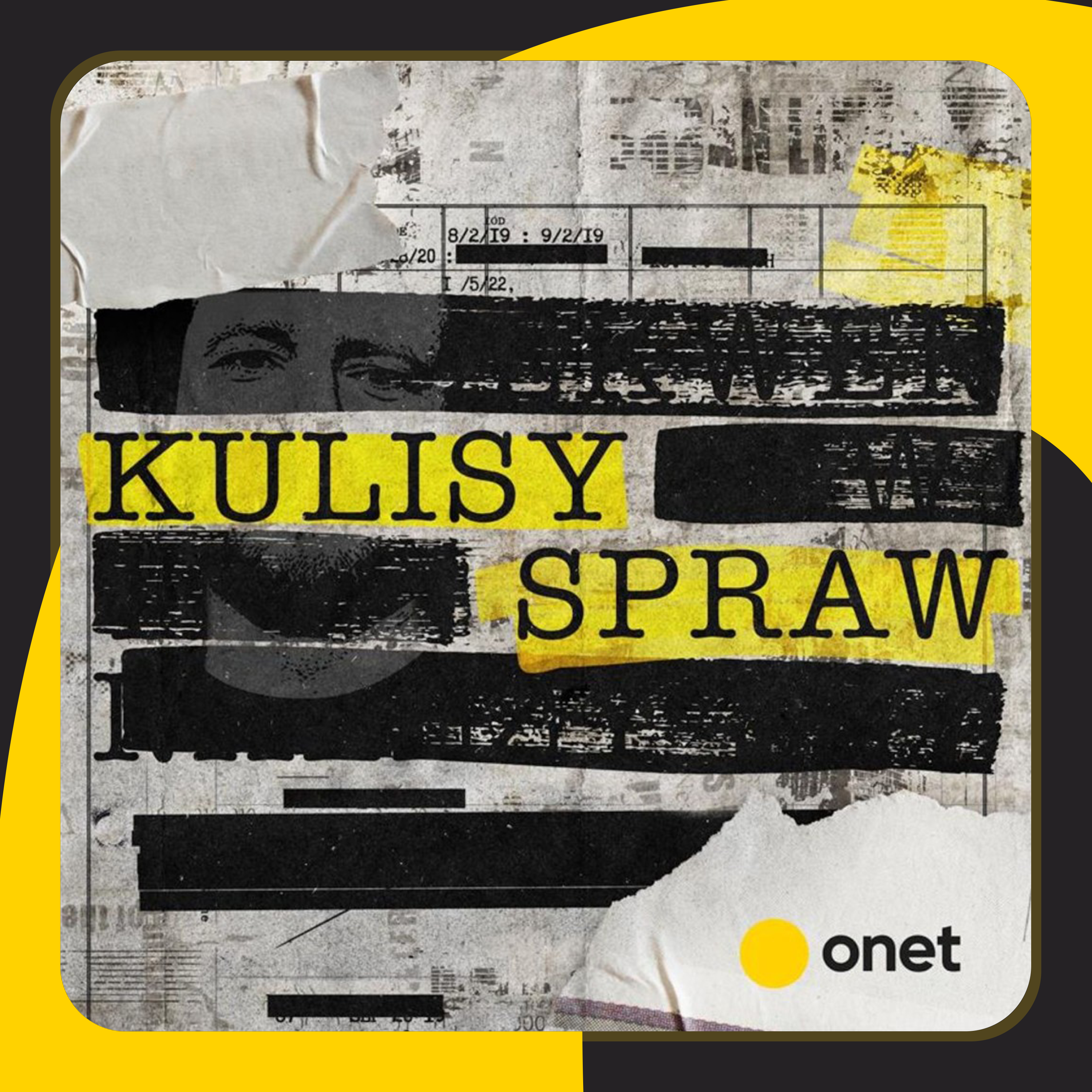 Artwork for Kulisy spraw