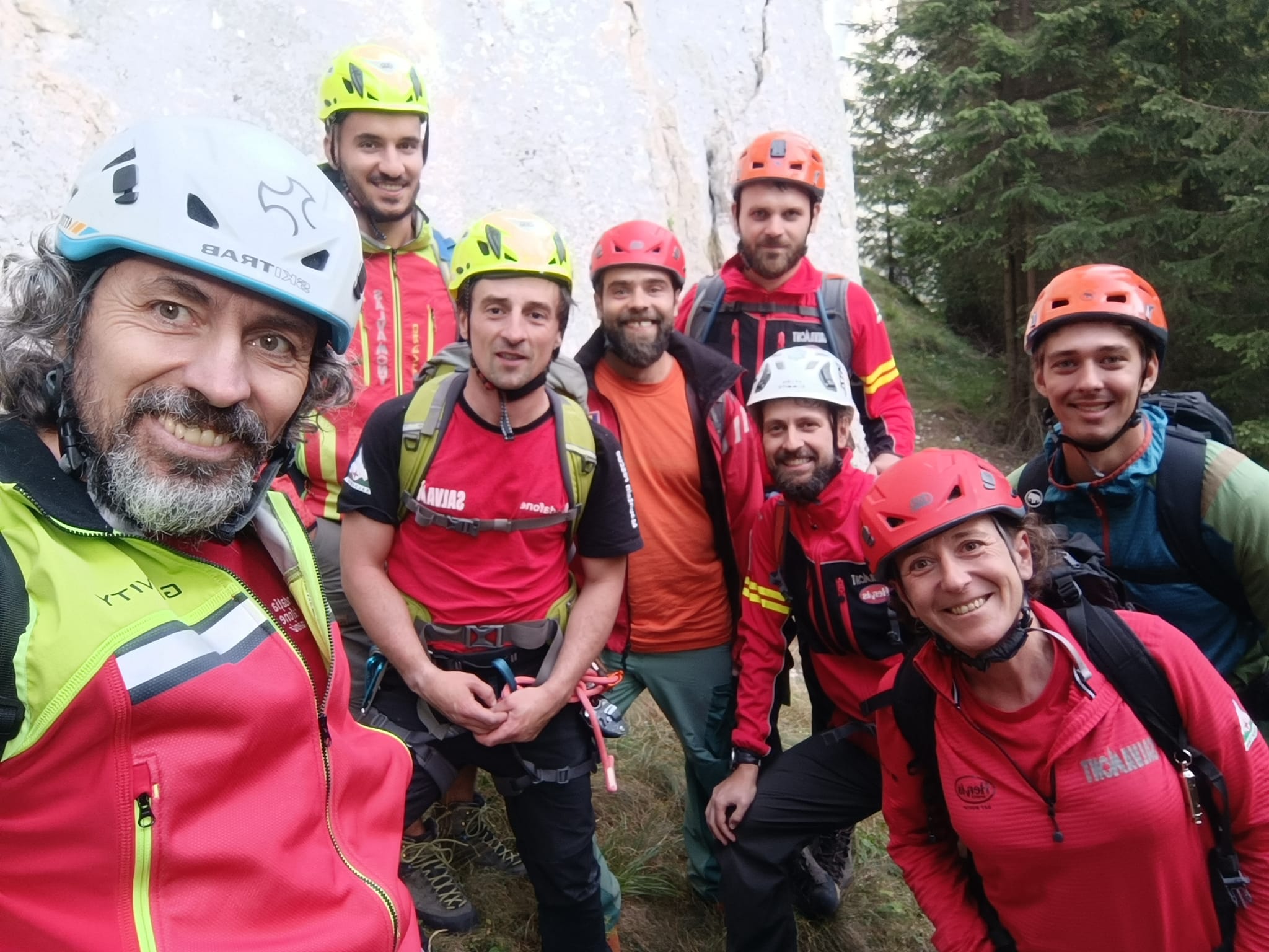 Ada Sârbu, prima femeie care conduce un serviciu de salvare în România: „Adesea «se sparie gândul» cu ce cazuri avem de-a face”