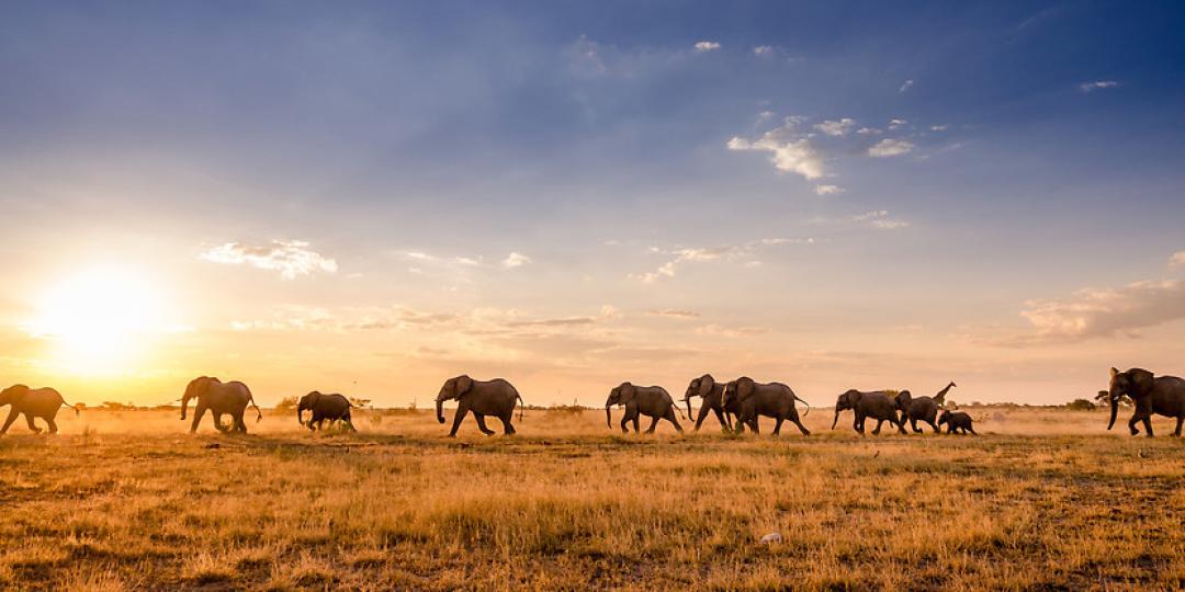 Botswana