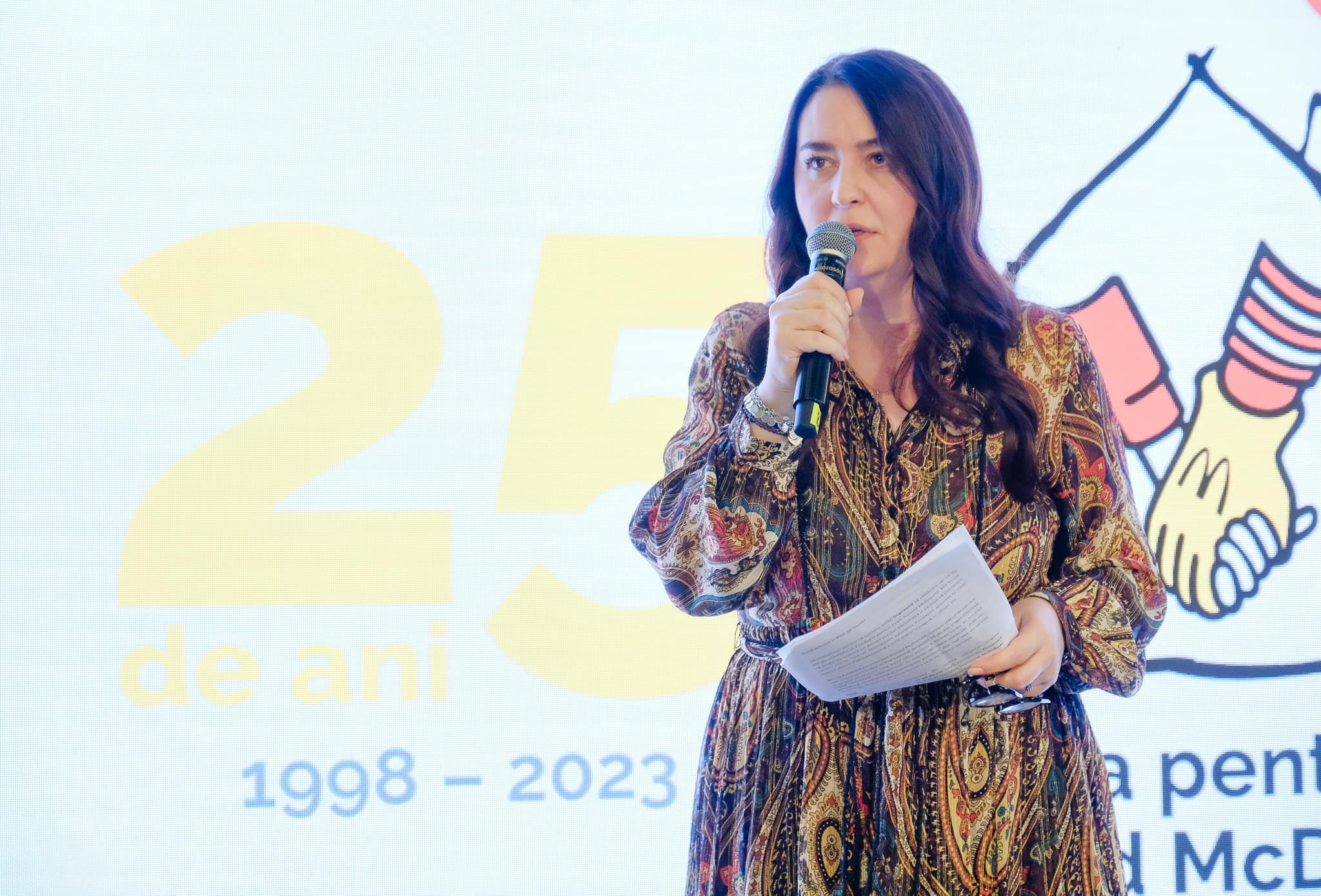 Amalia Năstase, despre celebritate și faima care te poate schimba. „Dacă ai ajuns să ceri bani, înseamnă că ți-e foarte greu”
