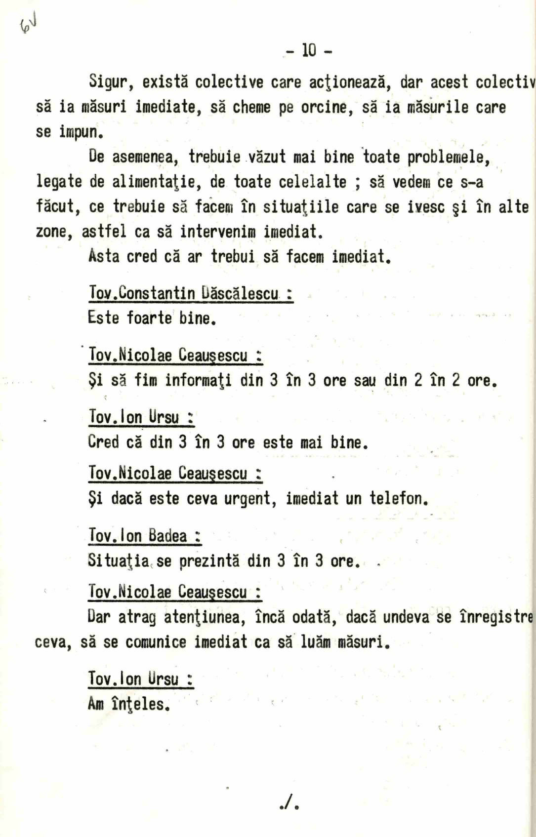 40 de ani de la Cernobîl. Cum a gestionat regimul comunist din România dezastrul nuclear care a schimbat lumea: „Dispunem de tot ce este necesar”