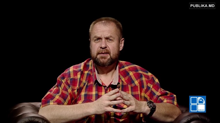 Schimbări la TVR: Ce emisiune prezintă o fostă vedetă PRO TV! Bogdan Muzgoci, înlocuit