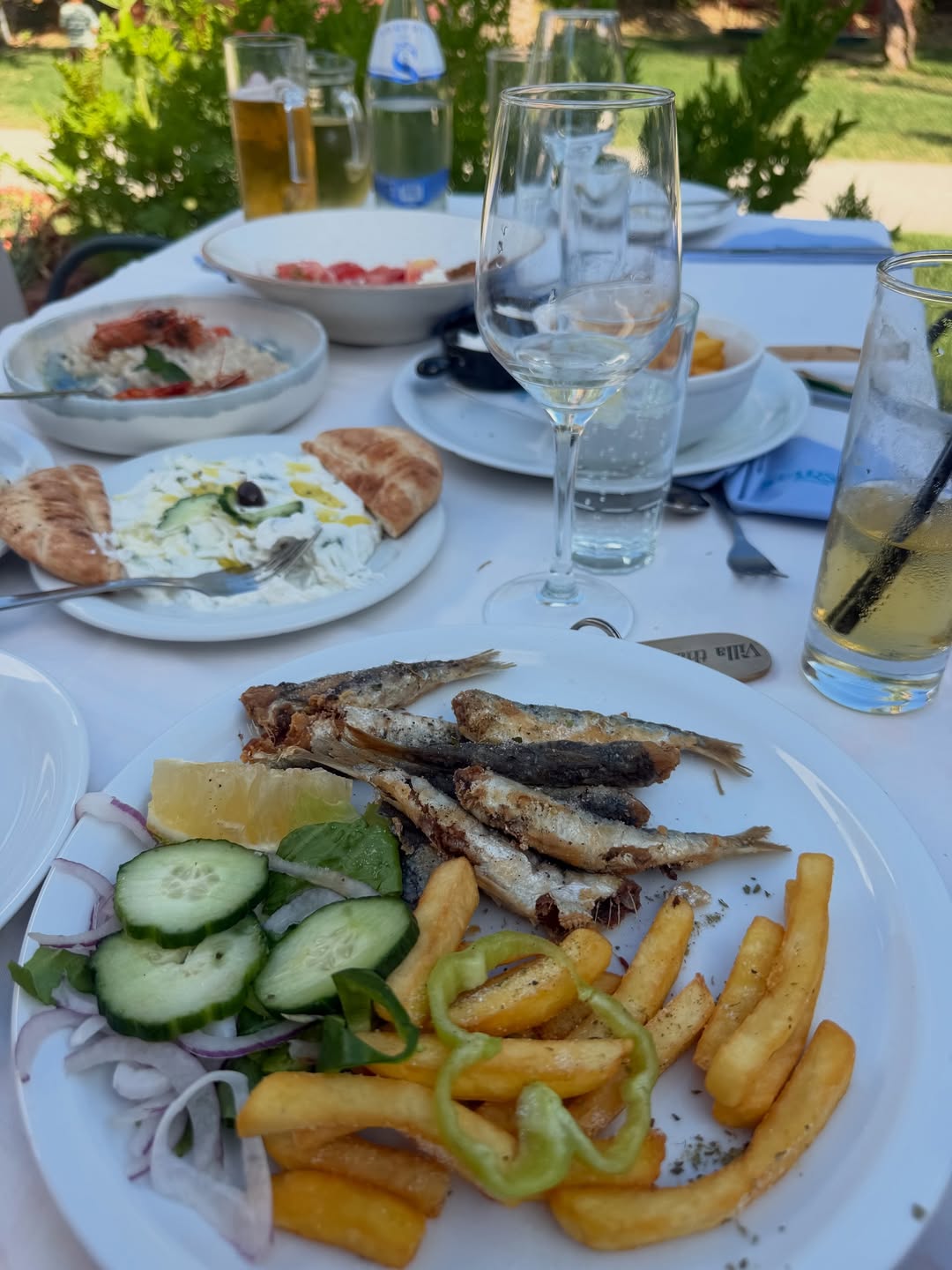 Vedetele din România care au ales Grecia pentru vacanța de vară. Imagini din destinațiile preferate