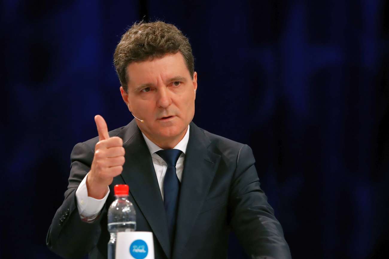 Ce salariu va primi Nicușor Dan ca președinte al României. O să câștige cu aproape 4.500 de lei mai mult ca la primărie