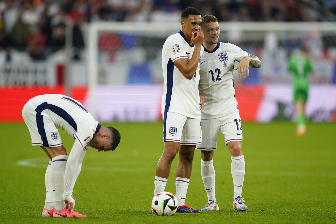 Euro 2024, rezultate meciuri 16 iunie. Olanda și Anglia au câștigat în fața Poloniei și a Serbiei. Slovenia, egal cu Danemarca