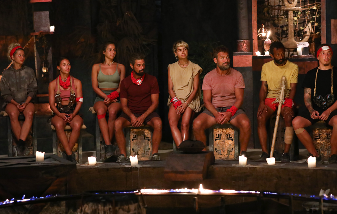 Ionuț Iftimoaie, la un pas să fie eliminat de la „Survivor România”. „Hai mă, lovește-mă, hai!”