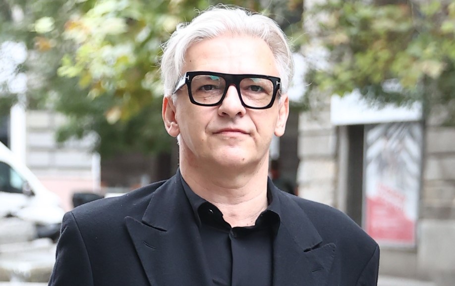 „Én a két embert tartom fontosnak” - Alföldi Róbert elárulta, milyen apa lenne