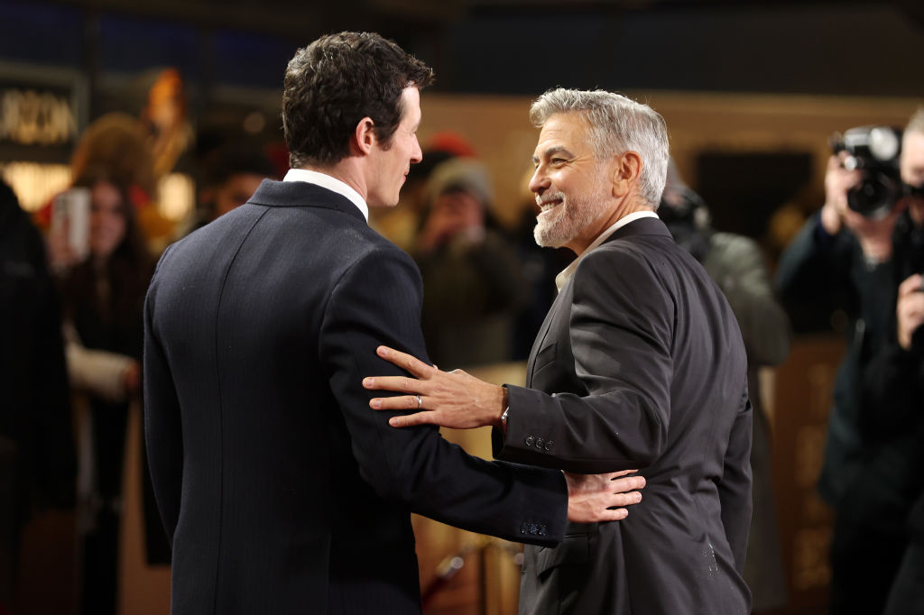 Actorul favorit să devină noul James Bond, în viziunea lui George Clooney: „Ar fi un Agent 007 grozav. Înalt, chipeș, fermecător și britanic”