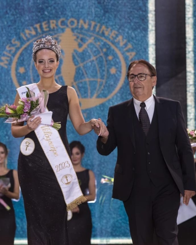 Indul a harc a Magyarok Világszépe koronájáért