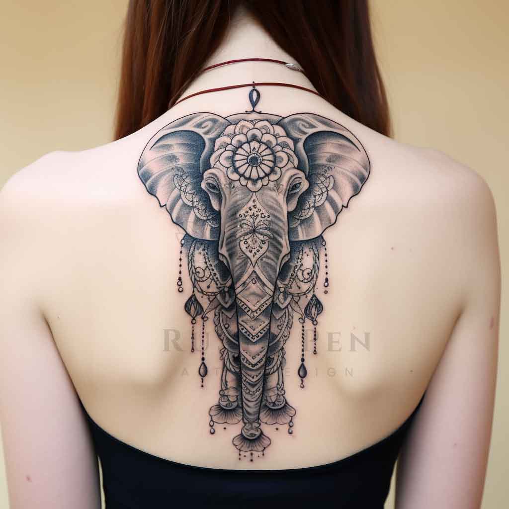 Elephant