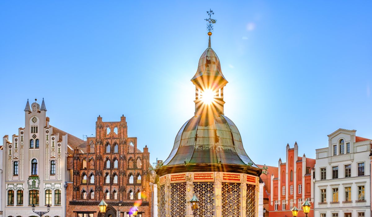 Top 7 cele mai spectaculoase orașe din Germania, care rămân pe dinafara listei de destinații de vacanță pentru turiști