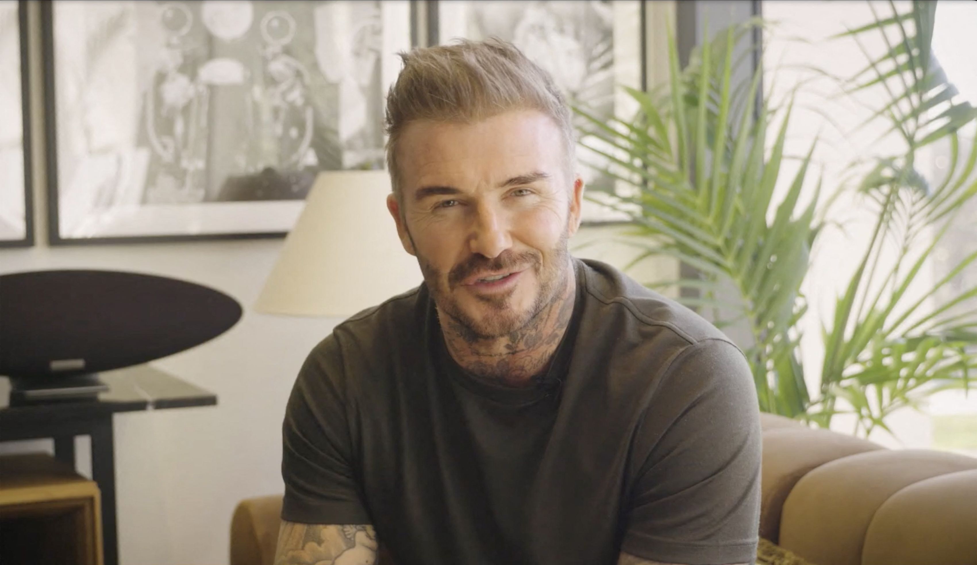 „Adio. Am suferit mult”. Ce s-a întâmplat după ce fostul bodyguard al lui David Beckham a scris acest mesaj pe internet