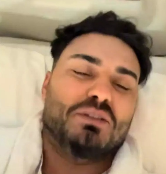 Reacția lui Jador după ce s-a spus că ar fi murit: „Îmi pare foarte rău”