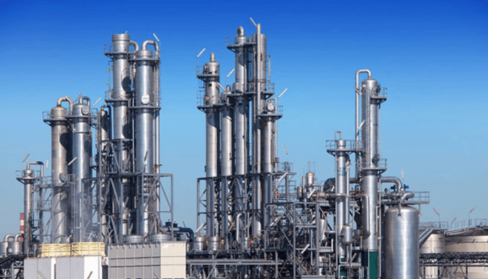 Nigeria's NNPC considering sale of refineries despite billions spent on repairs