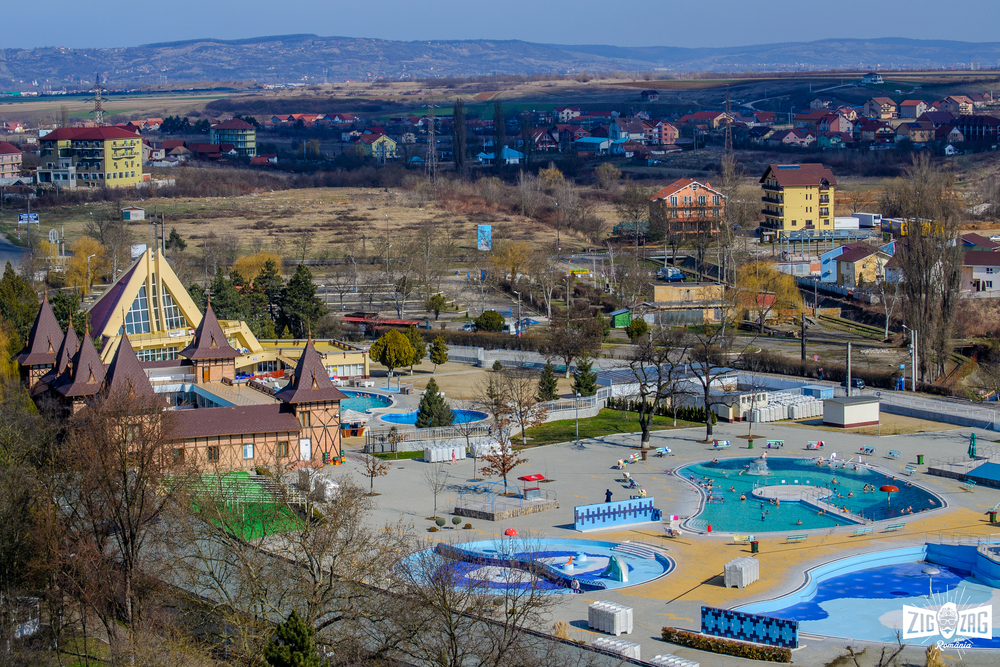 Top 10 destinații de weekend în România pe care să le bifezi vara aceasta