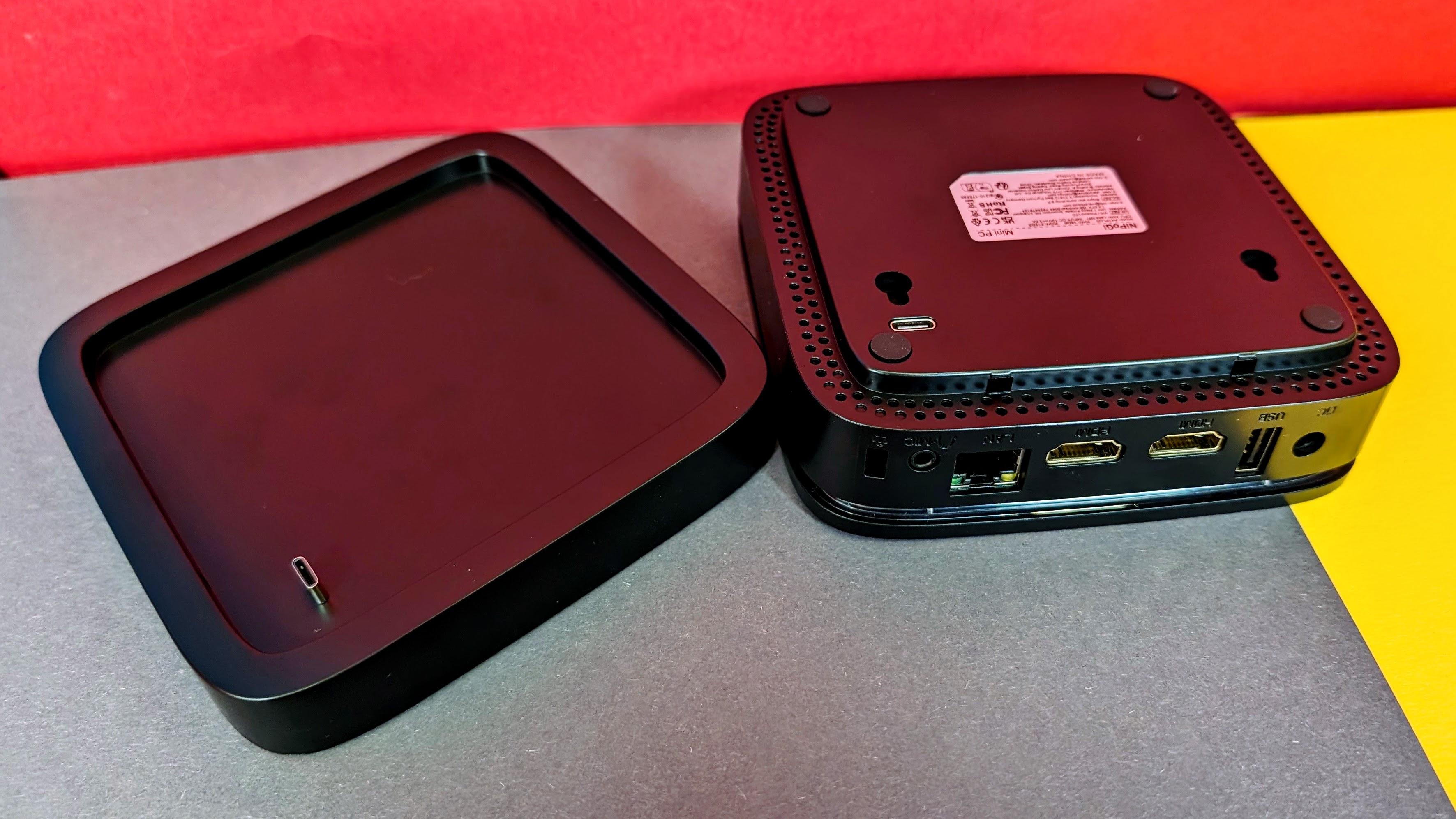 Nipogi AK1 Plus im Test | Heise online bestenlisten