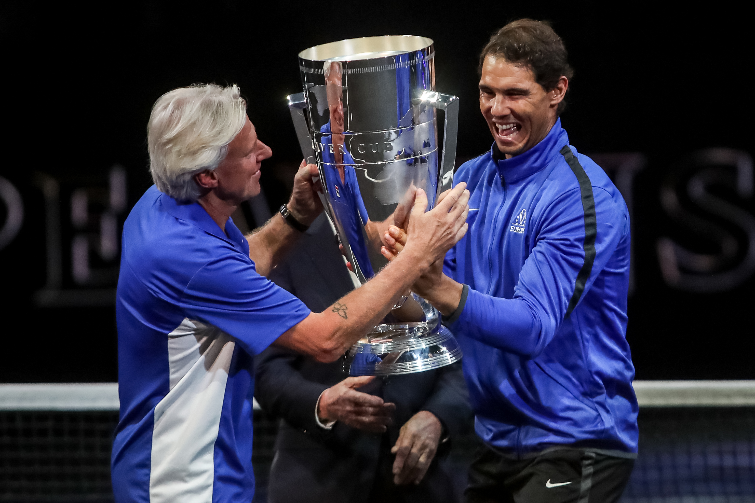 UPDATE: ziua a treia în Laver Cup. Europa a învins Restul Lumii cu 15-9, înaintea ultimelor două jocuri de la Praga / FOTO