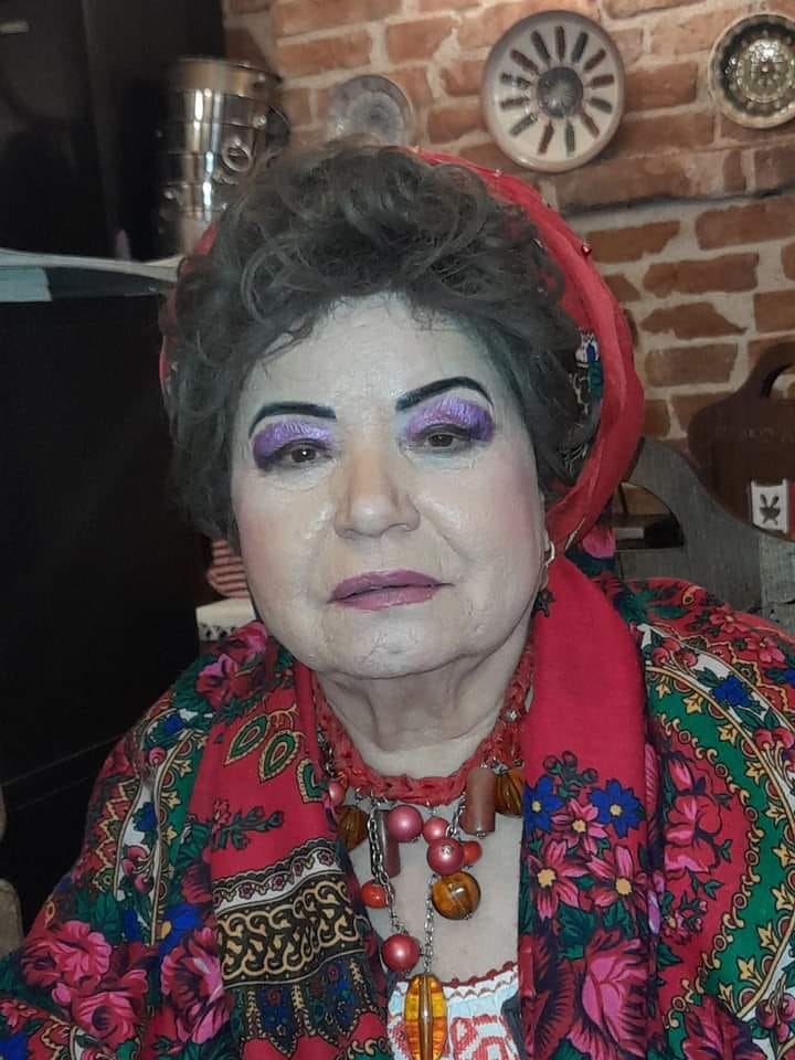 Saveta Bogdan, nevoită să se încălzească prin magazine din cauza frigului din casă. Ce spune despre Ilie Bolojan: „Crede că strânge acum banii”