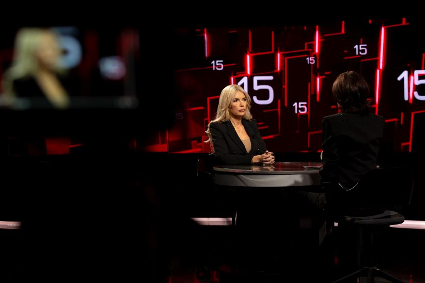 Leo de la Strehaia, mesaj pentru Laura Vicol, după ce a negat relația cu el și a fost arestată: „A avut milioane de euro, nu i-a făcut acum”