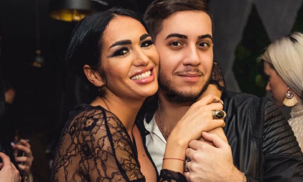 Fulgy s-a mutat în Dubai, să studieze: „Este bursier și nu plătim”. Ioniță de la Clejani, dezvăluiri despre copiii lui