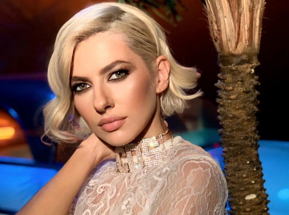 Lidia Buble provine dintr-o familie numeroasă și modestă. Dezvăluirile făcute înainte de a pleca la „Sunt celebru, scoate-mă de aici!”: „Aveam o scândură în baie”