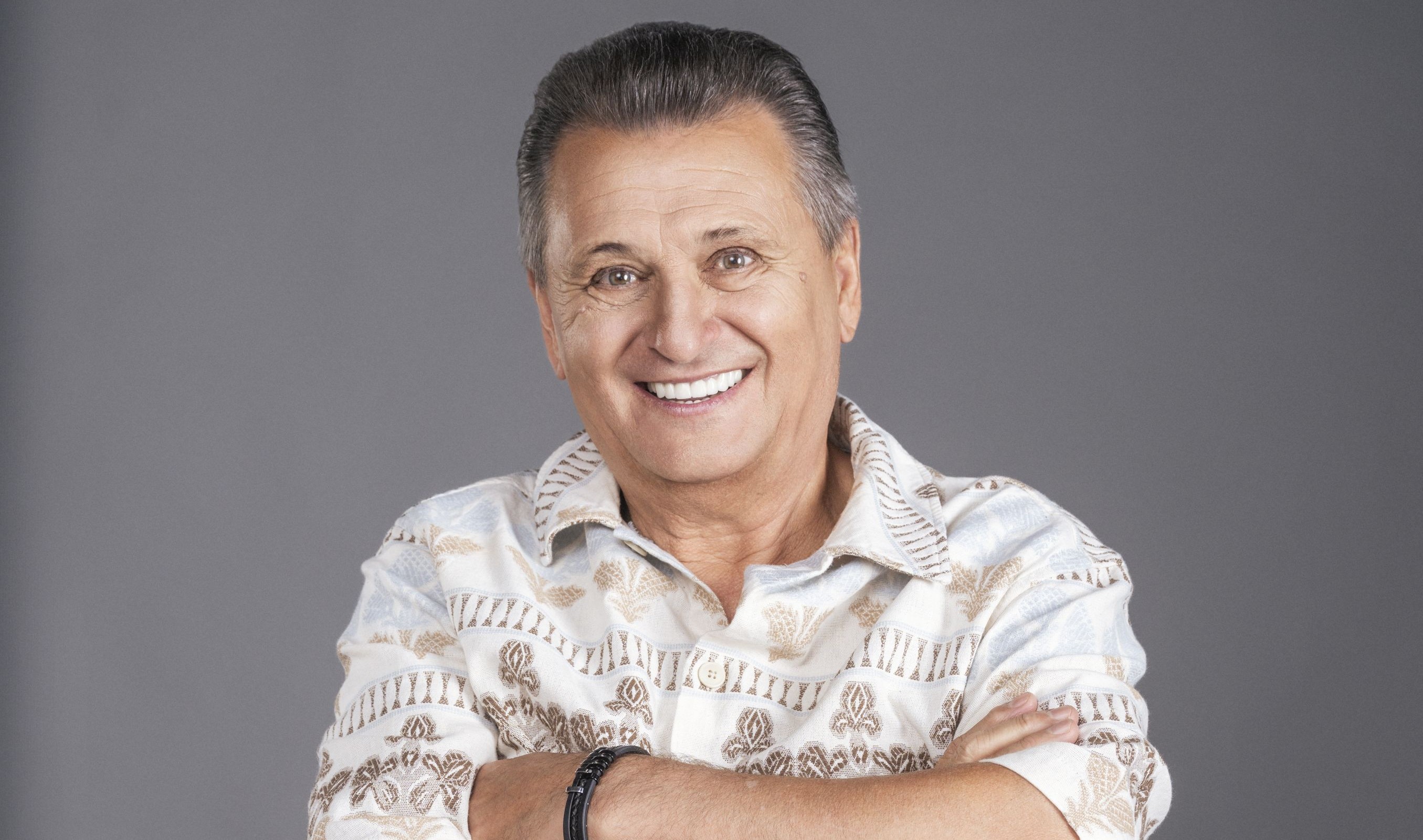 Nea Mărin revine la Antena 1. Când începe un nou sezon al emisiunii „Poftiți pe la noi – Poftiți la întrecere”