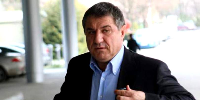 Cuvintele rostite de Cristi Borcea imediat după ce a ajuns la pușcărie. Afaceristul se afla între Victor și Giovani Becali: „Ne-a bufnit râsul”