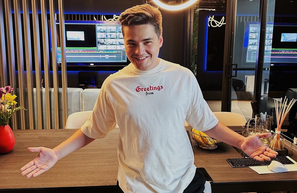 Oana Roman, schimb de replici cu Selly. Vedeta l-a criticat aspru pe tânărul vlogger: „Băiețașul ăsta mă scoate din minți”